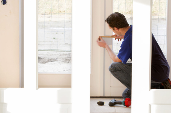 Piedmont-interior-door-repair