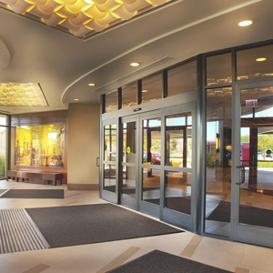 commercial door specialist Piedmont