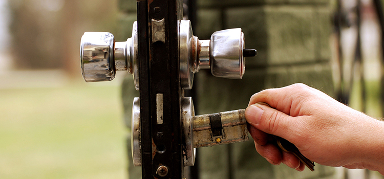 front door latch repair Piedmont