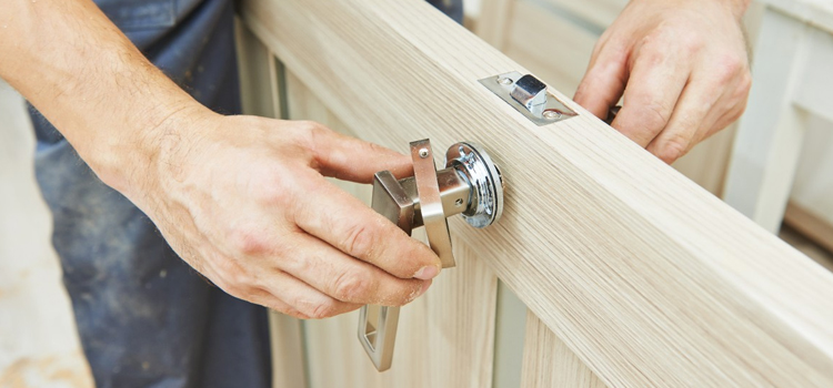 interior door repair Piedmont